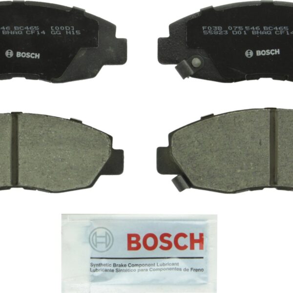 Bosch BOS-BC465