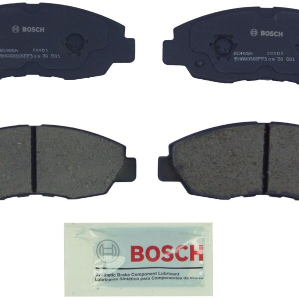 Bosch BOS-BC465A