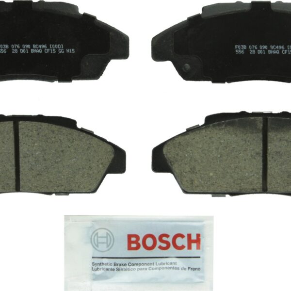 Bosch BOS-BC496