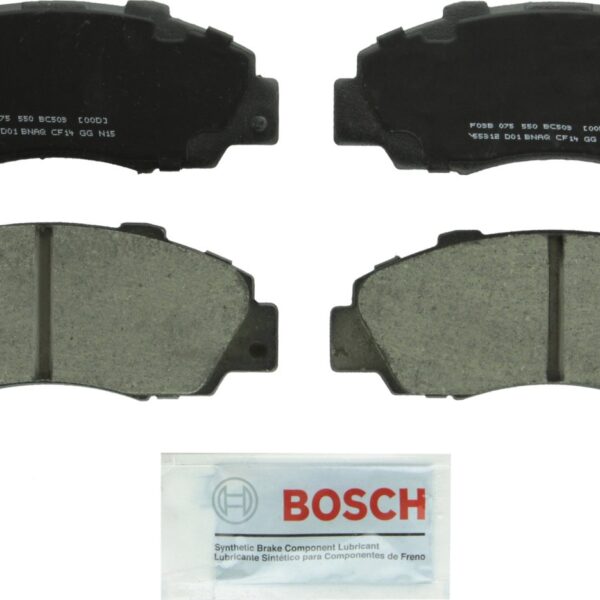 Bosch BOS-BC503