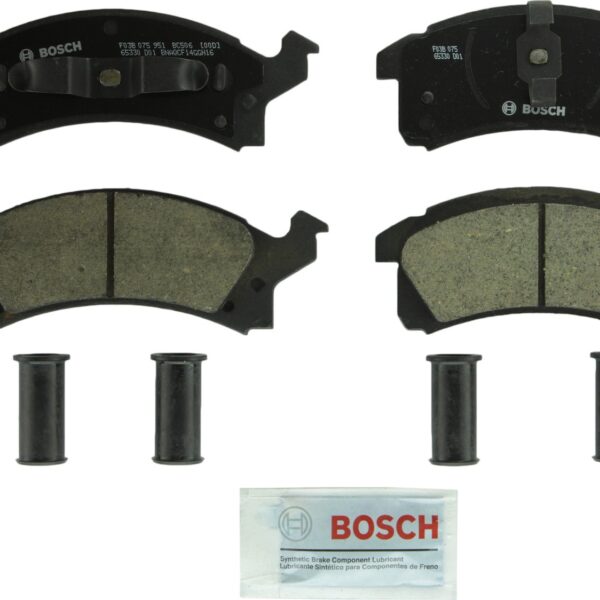 Bosch BOS-BC506