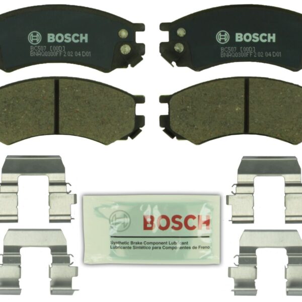 Bosch BOS-BC507