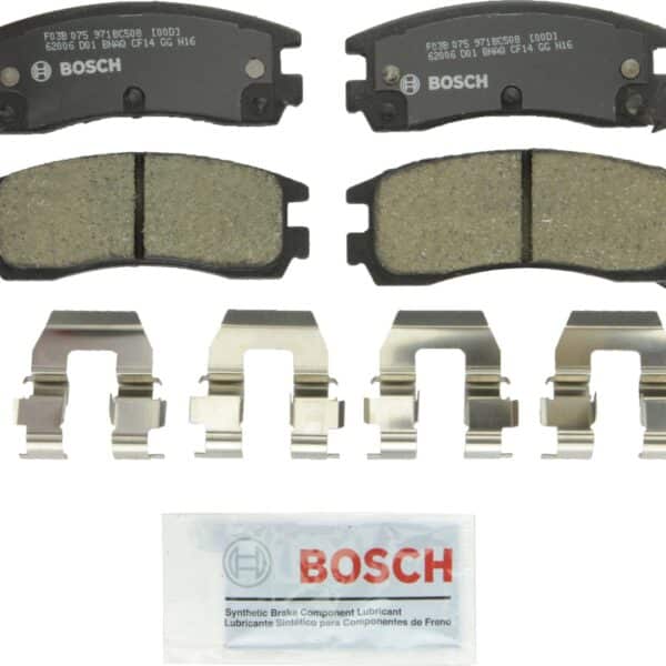 Bosch BOS-BC508