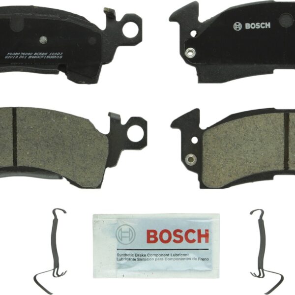Bosch BOS-BC52S