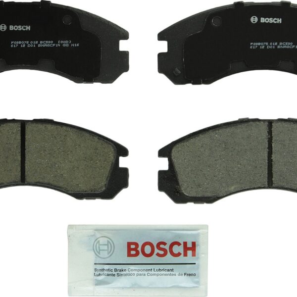 Bosch BOS-BC530