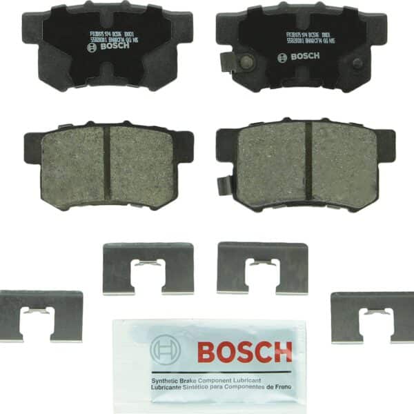 Bosch BOS-BC536