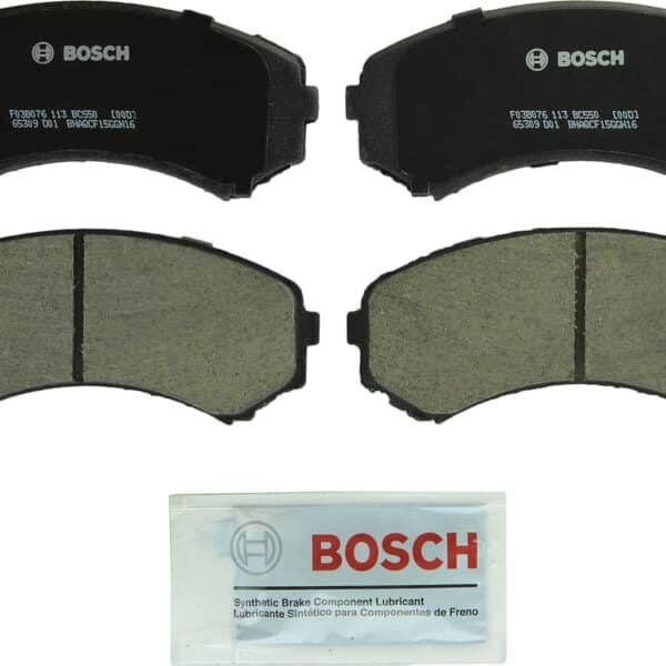 Bosch BOS-BC550