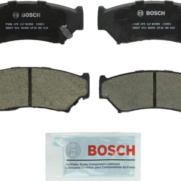 Bosch BOS-BC556