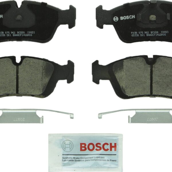 Bosch BOS-BC558