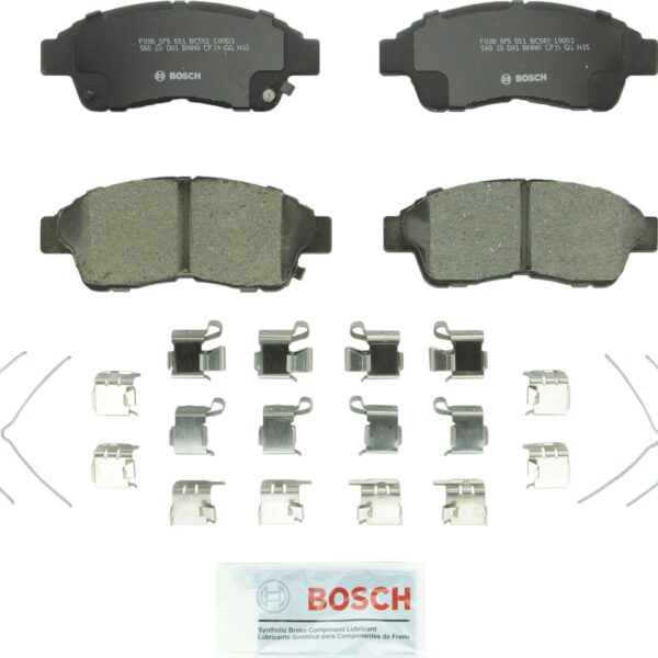 Bosch BOS-BC562