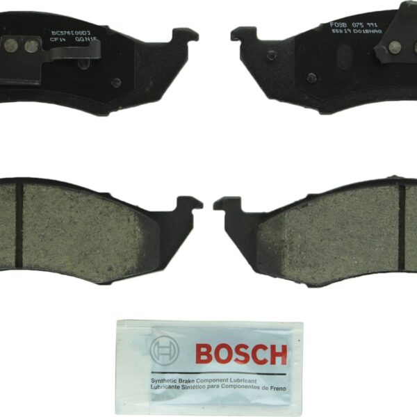 Bosch BOS-BC576