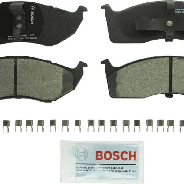 Bosch BOS-BC591