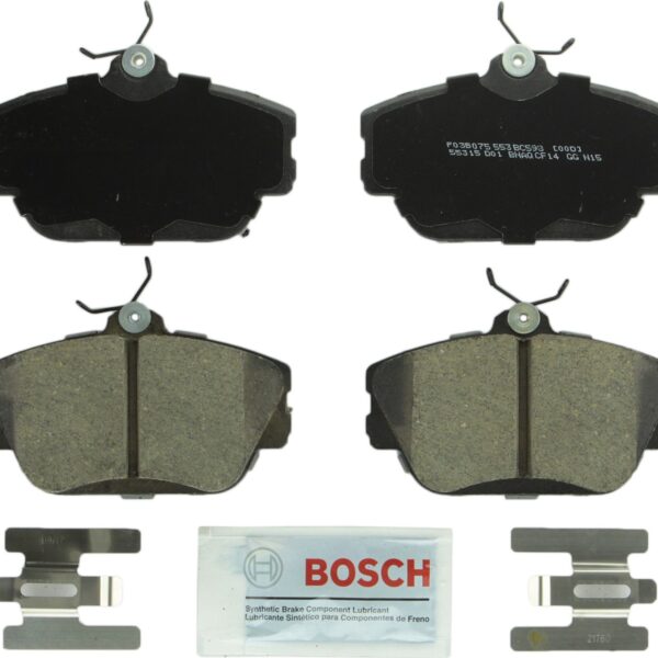 Bosch BOS-BC598