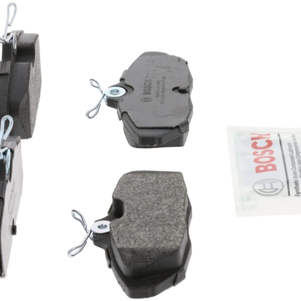 Bosch BOS-BC599