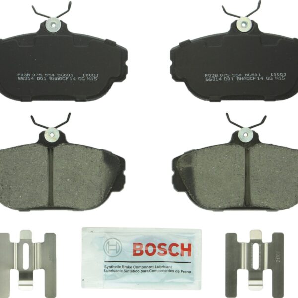 Bosch BOS-BC601