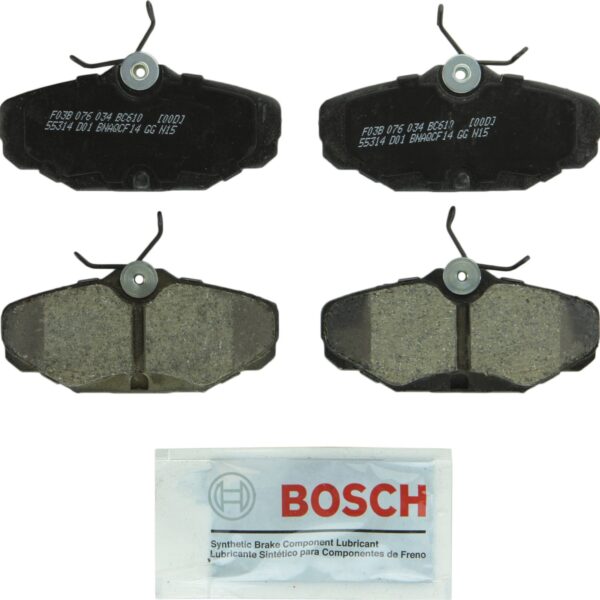 Bosch BOS-BC610