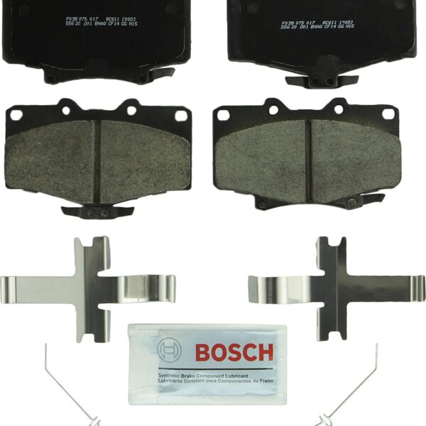 Bosch BOS-BC611