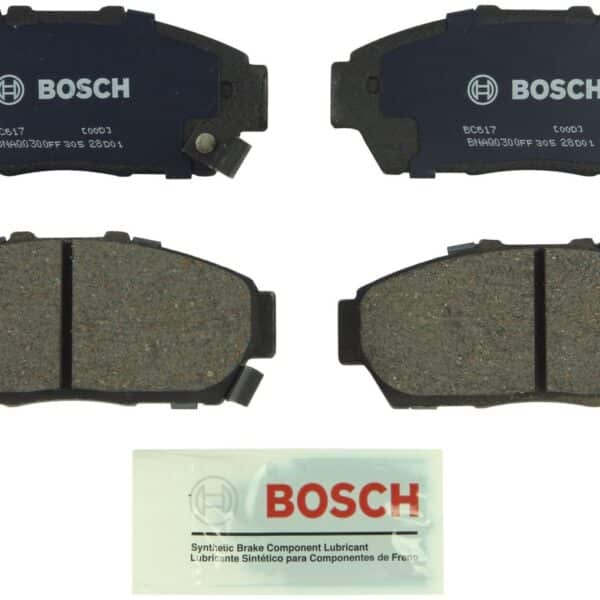 Bosch BOS-BC617