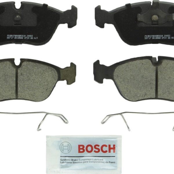 Bosch BOS-BC618