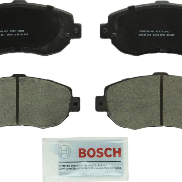 Bosch BOS-BC619