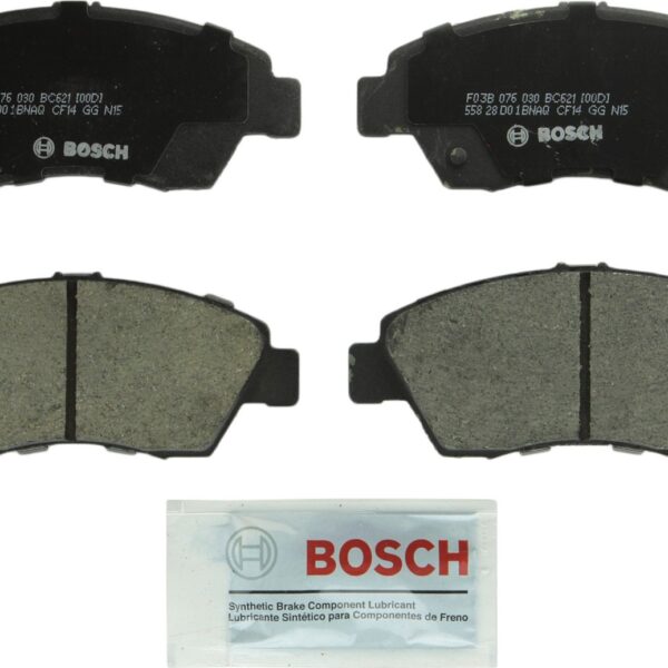 Bosch BOS-BC621