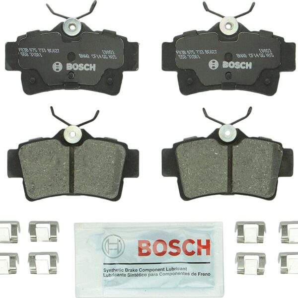 Bosch BOS-BC627