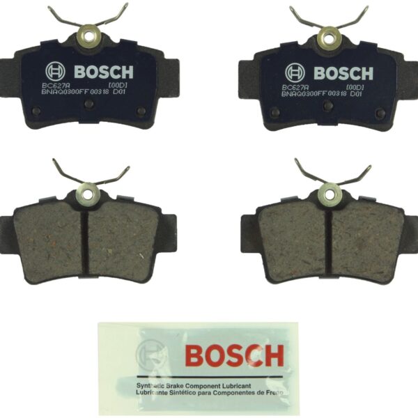 Bosch BOS-BC627A