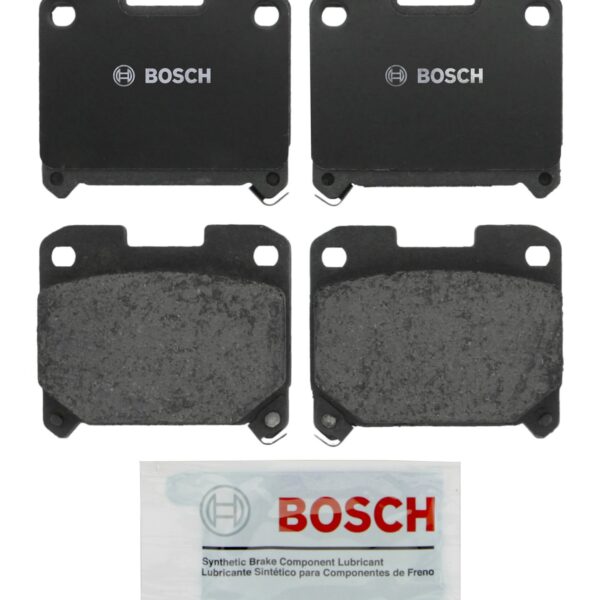 Bosch BOS-BC630
