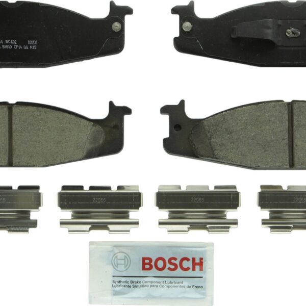 Bosch BOS-BC632