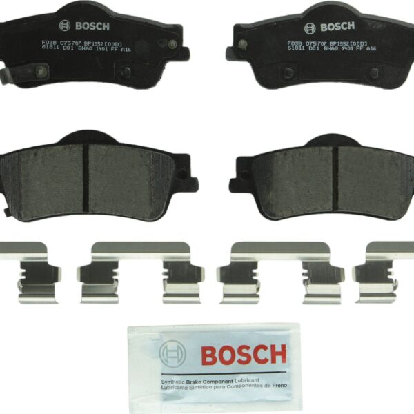 Bosch BOS-BC636