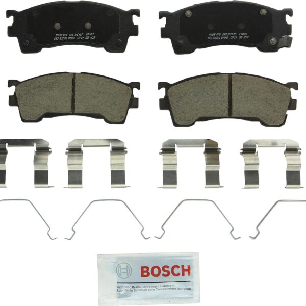 Bosch BOS-BC637