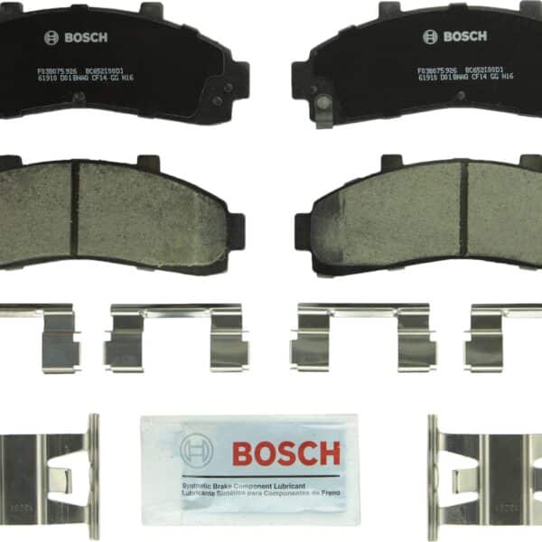 Bosch BOS-BC652