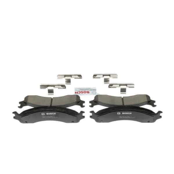 Bosch BOS-BC655