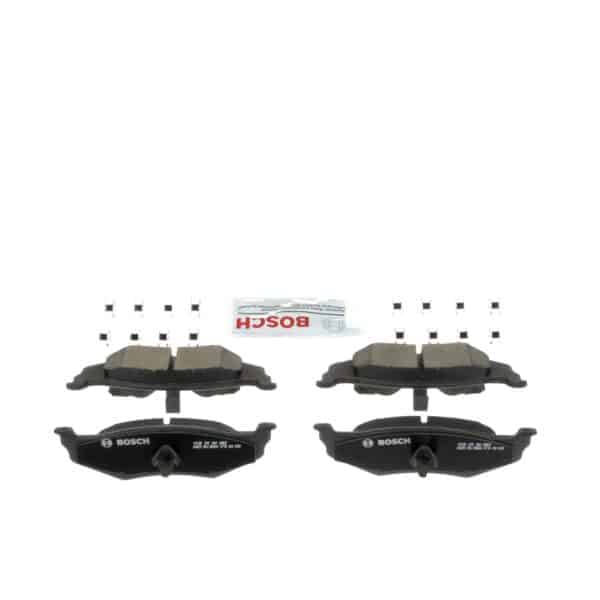 Bosch BOS-BC658