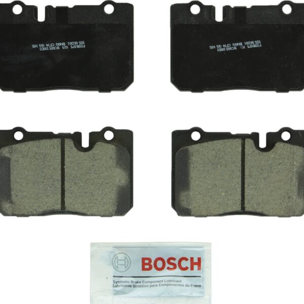 Bosch BOS-BC665
