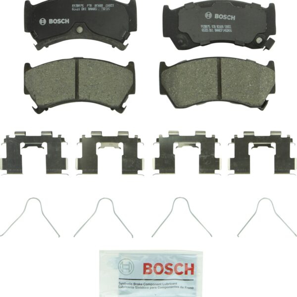 Bosch BOS-BC668