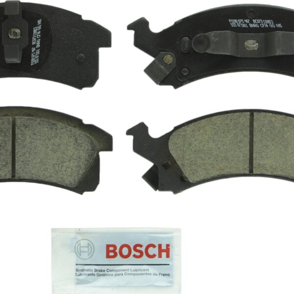 Bosch BOS-BC673