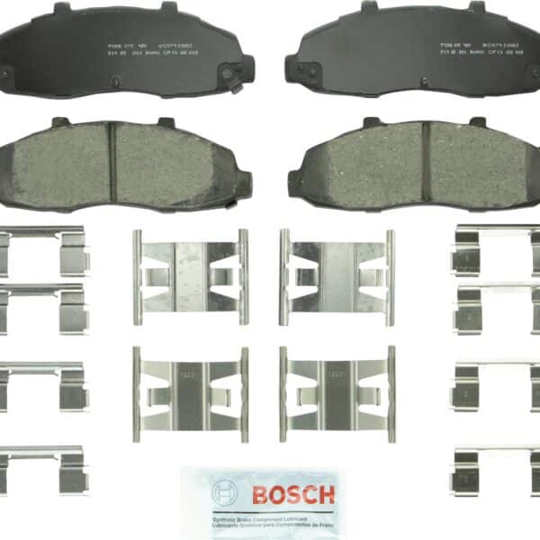 Bosch BOS-BC679