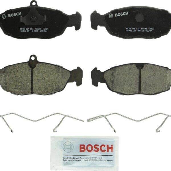 Bosch BOS-BC688