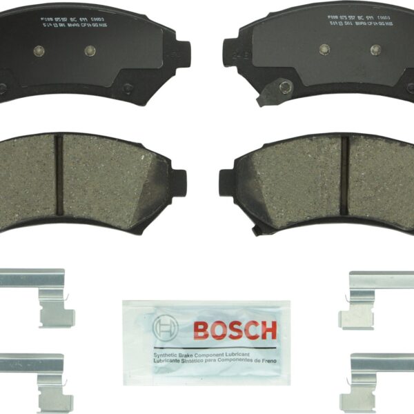 Bosch BOS-BC699