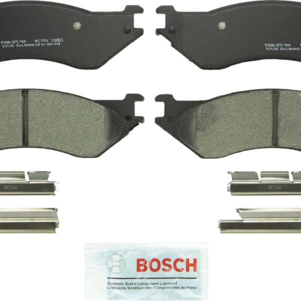 Bosch BOS-BC702