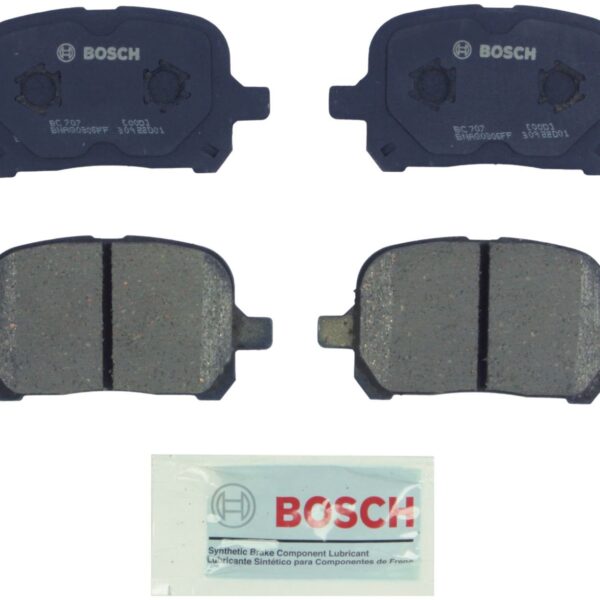 Bosch BOS-BC707
