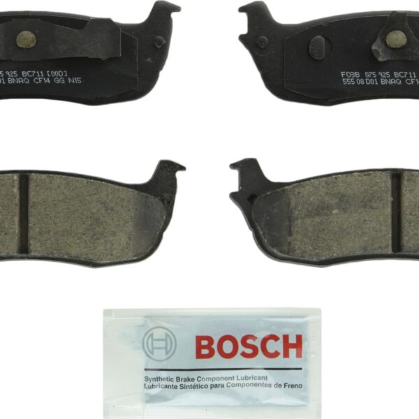 Bosch BOS-BC711