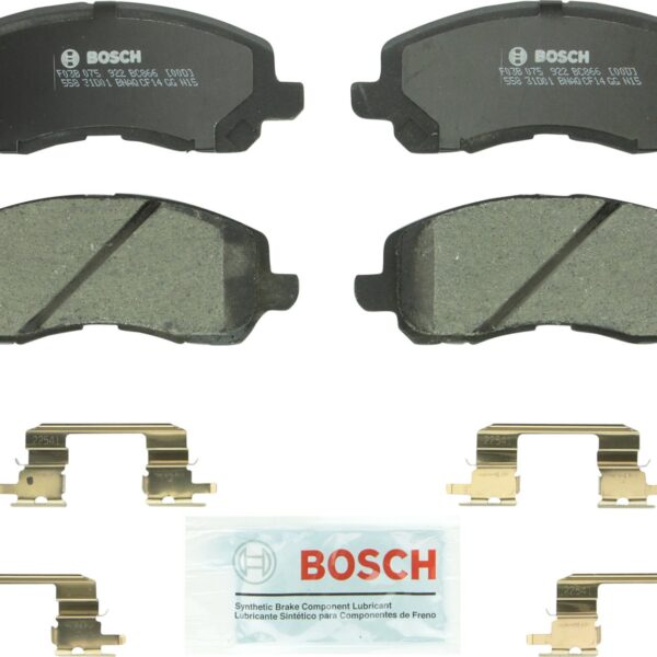 Bosch BOS-BC721