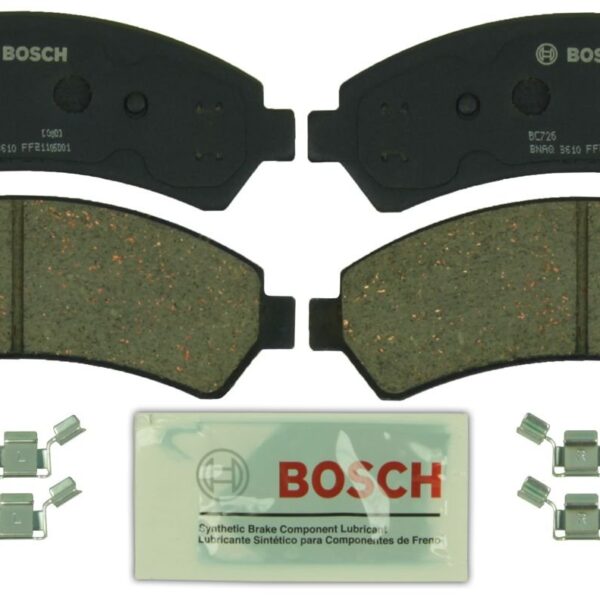 Bosch BOS-BC726