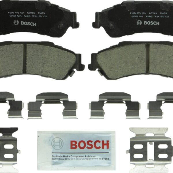 Bosch BOS-BC729