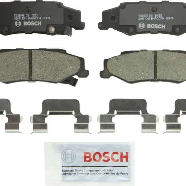Bosch BOS-BC732
