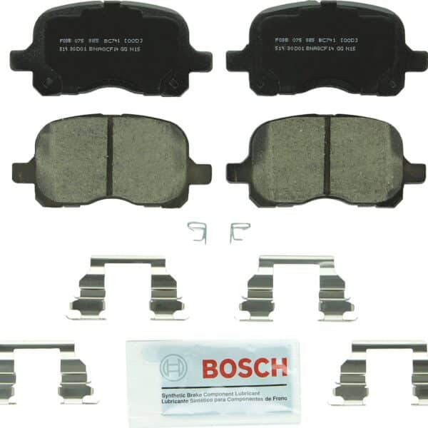 Bosch BOS-BC741