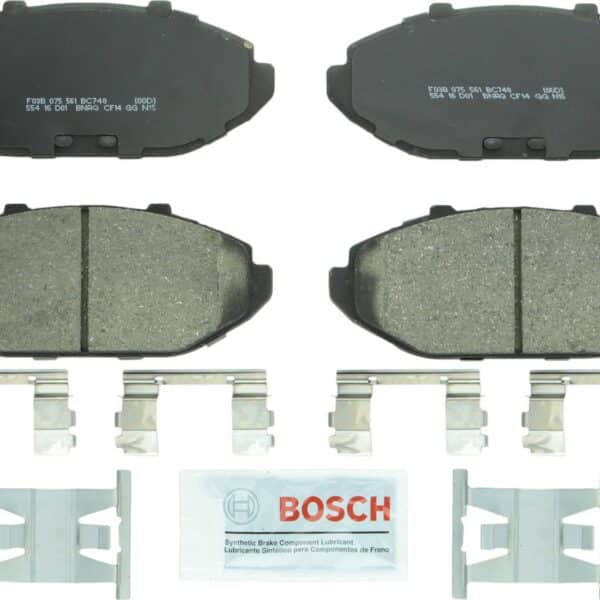 Bosch BOS-BC748