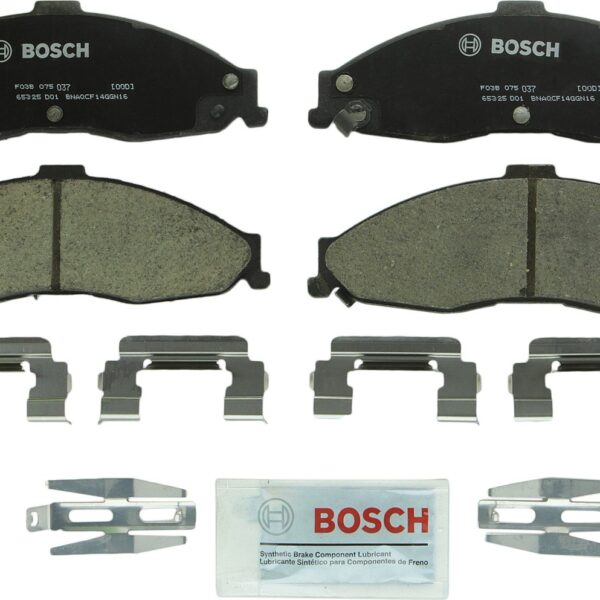 Bosch BOS-BC749
